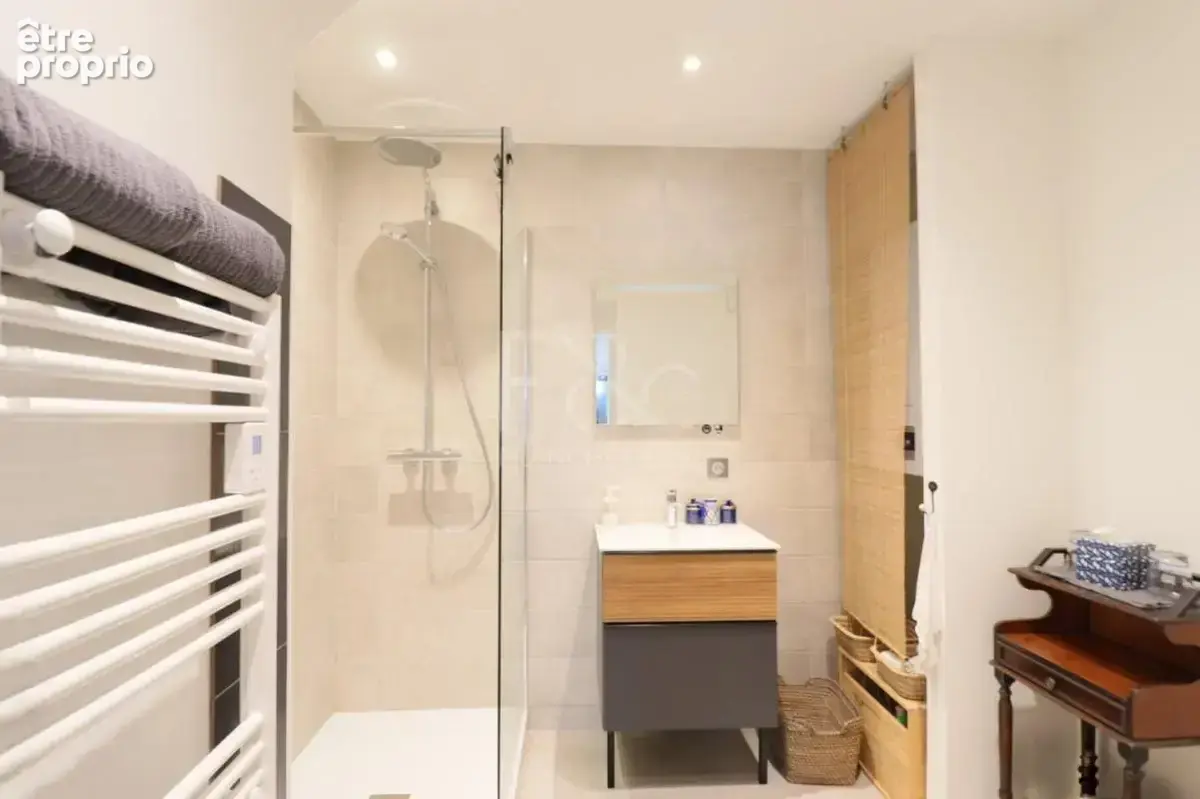Duplex de 196m² - Caluire-et-Cuire - photo 11