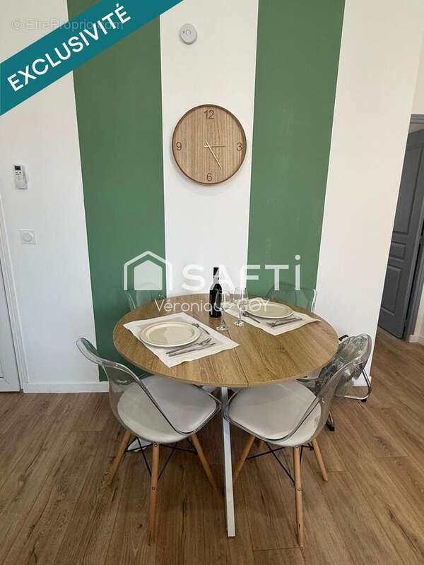 Photo 3 - Appartement à RIBERAC