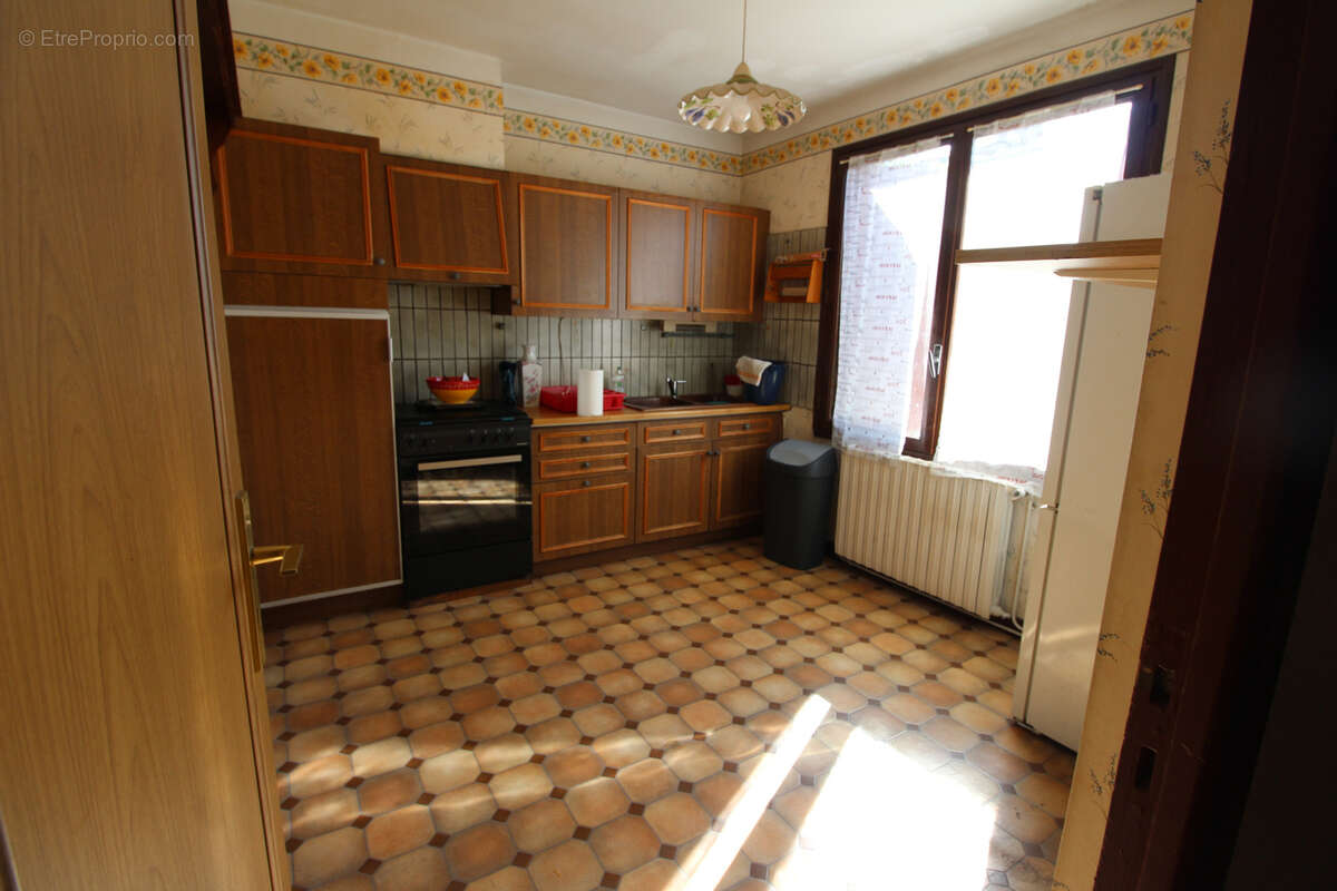 Maison à LIMOUX