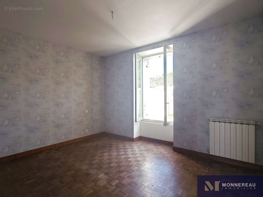 Maison en pierre de plain-pied - photo 6