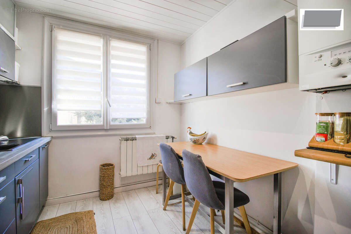 Appartement à LA SEYNE-SUR-MER