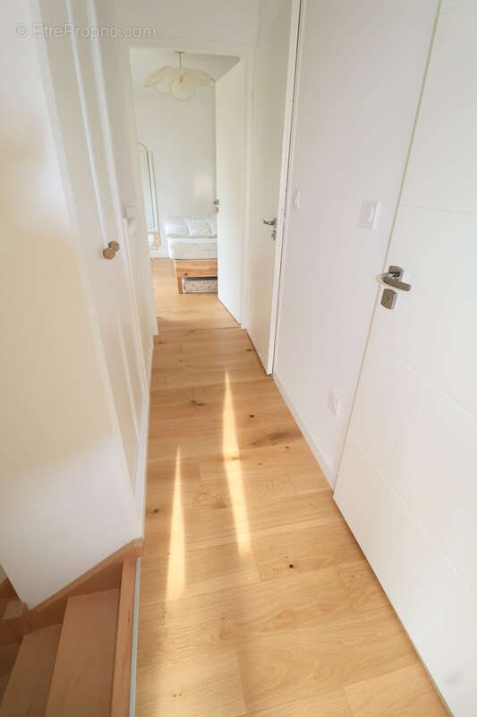 Appartement à LE TOUQUET-PARIS-PLAGE