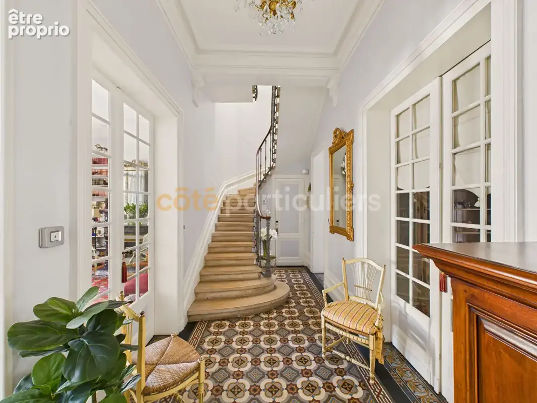 Photo Maison à Bordeaux au prix de 769 900€