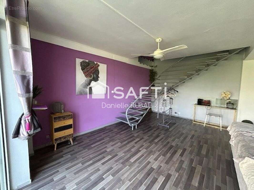 Photo 8 - Appartement à FORT-DE-FRANCE