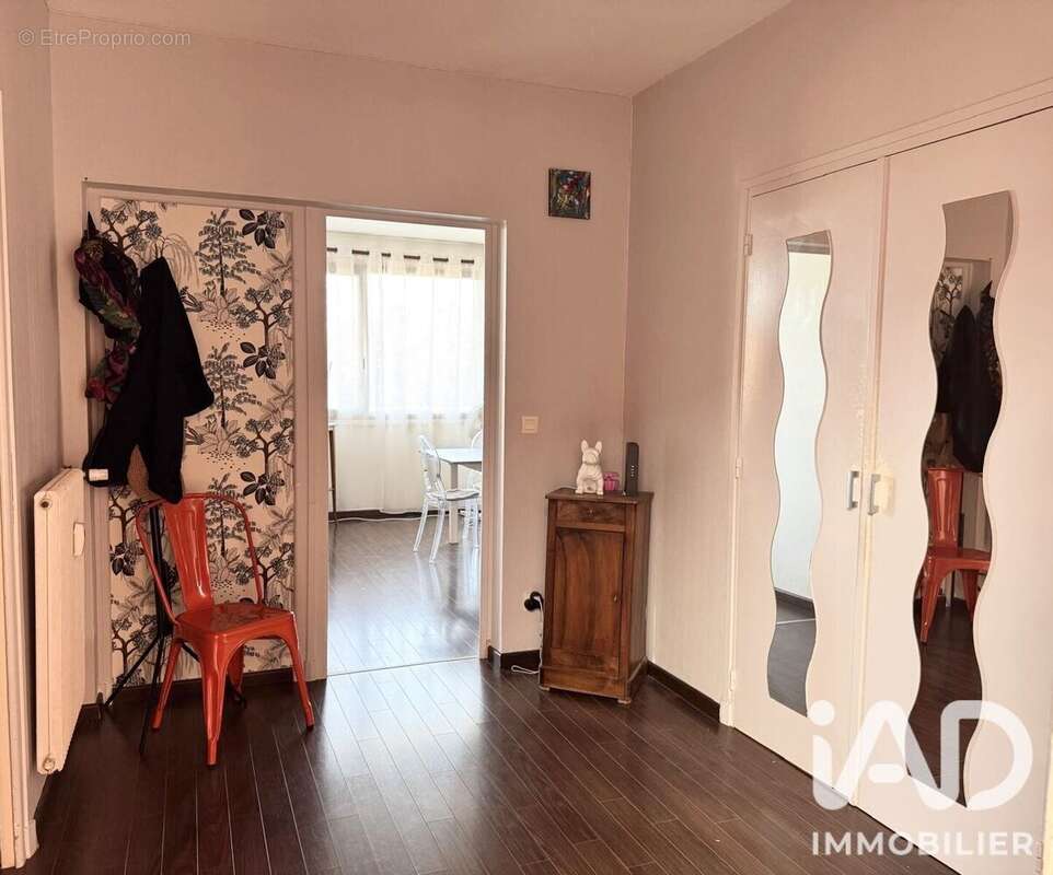 Photo 2 - Appartement à BEAUNE