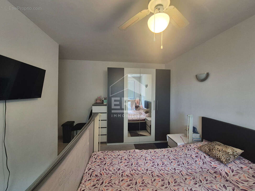 Appartement à BIGUGLIA