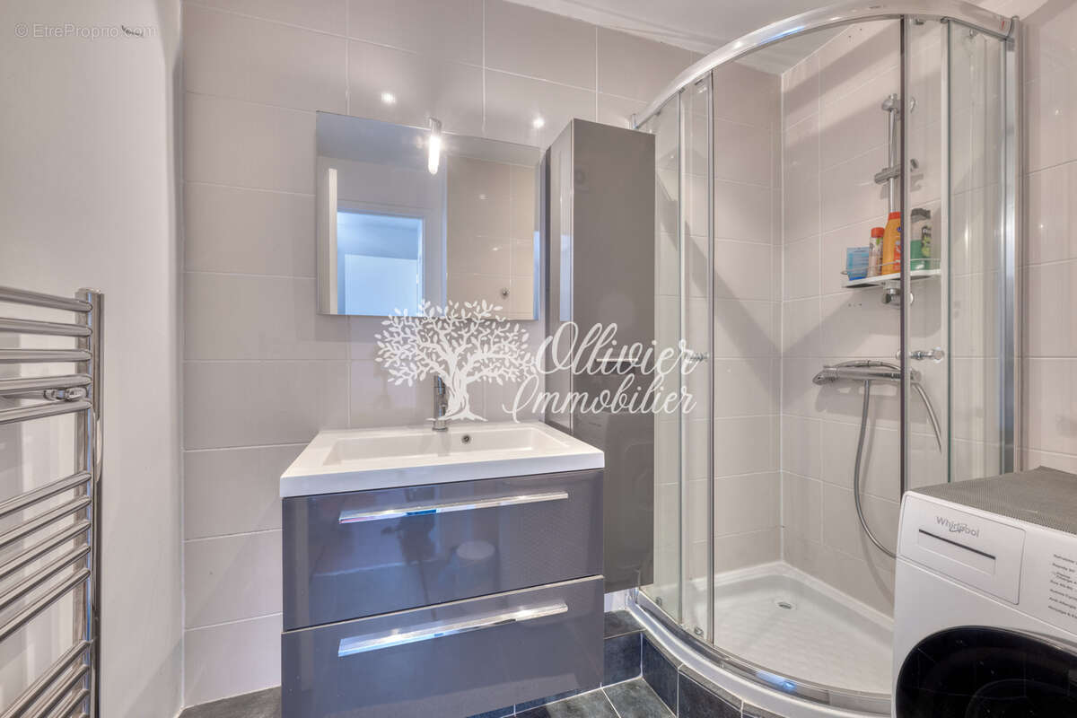 Appartement à LE PERREUX-SUR-MARNE