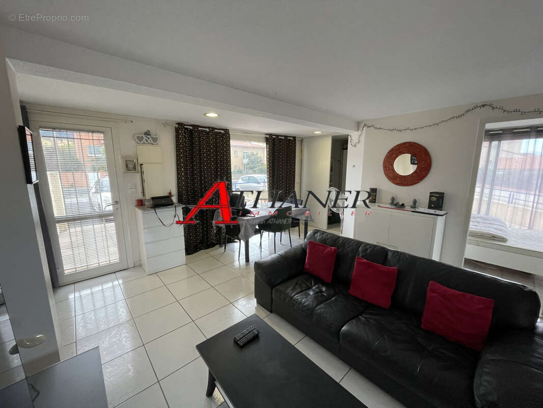 Appartement à ARGELES-SUR-MER
