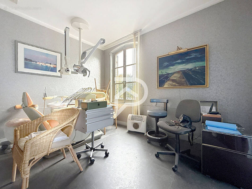 Appartement à NOISIEL