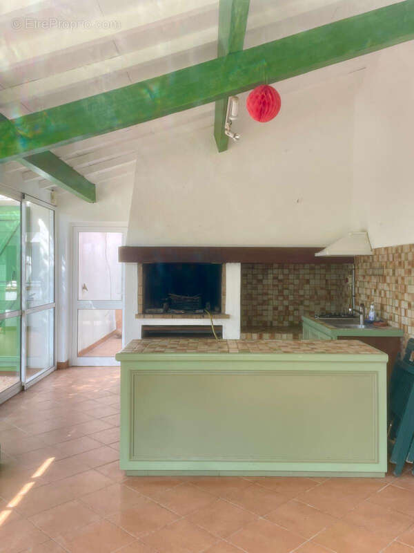 Maison à VILLENEUVE-DE-LA-RAHO