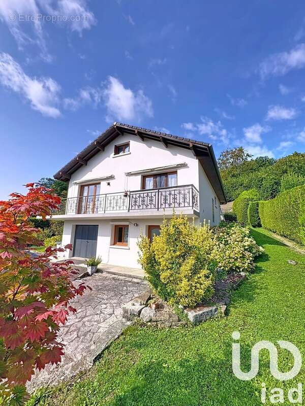 Photo 5 - Maison à LANCRANS