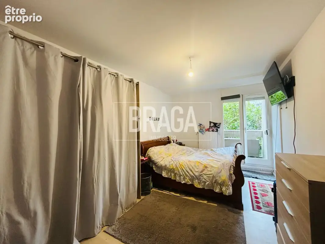 Appartement de 95m2, 2 chambres, grand séjour, balcons à boulogne-sur-mer - photo 5