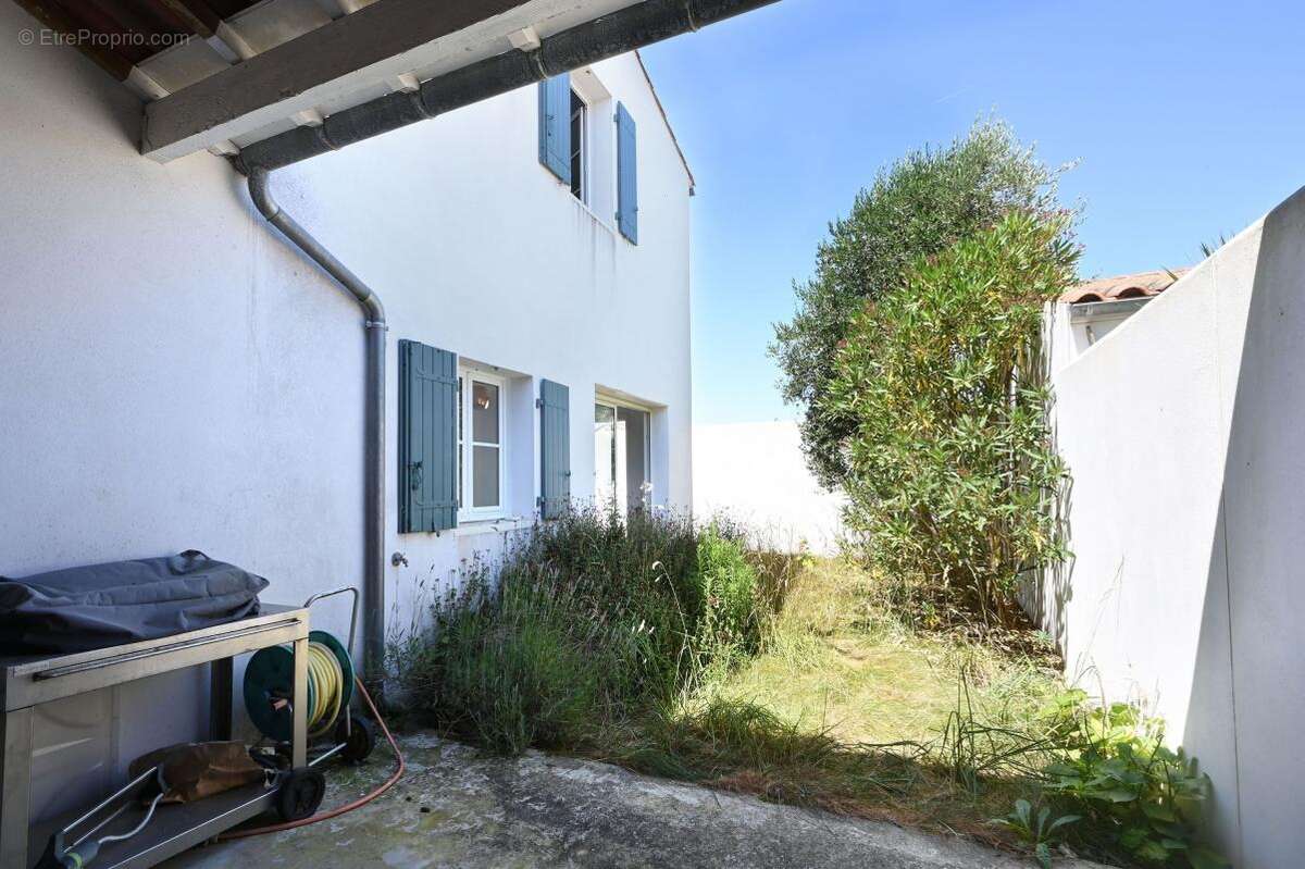Maison À Vendre - photo 4