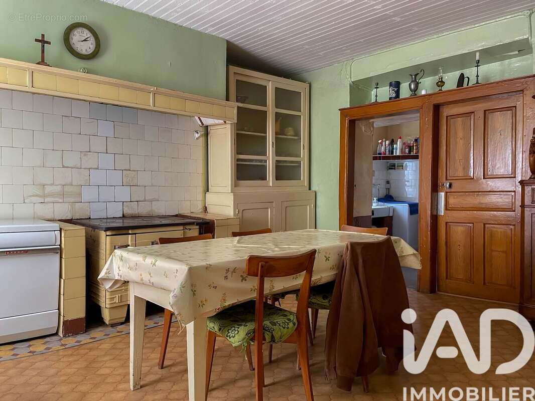 Photo 9 - Maison à COLOMBIES