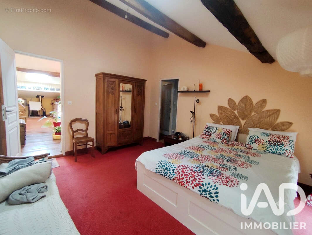 Photo 9 - Appartement à ASPET