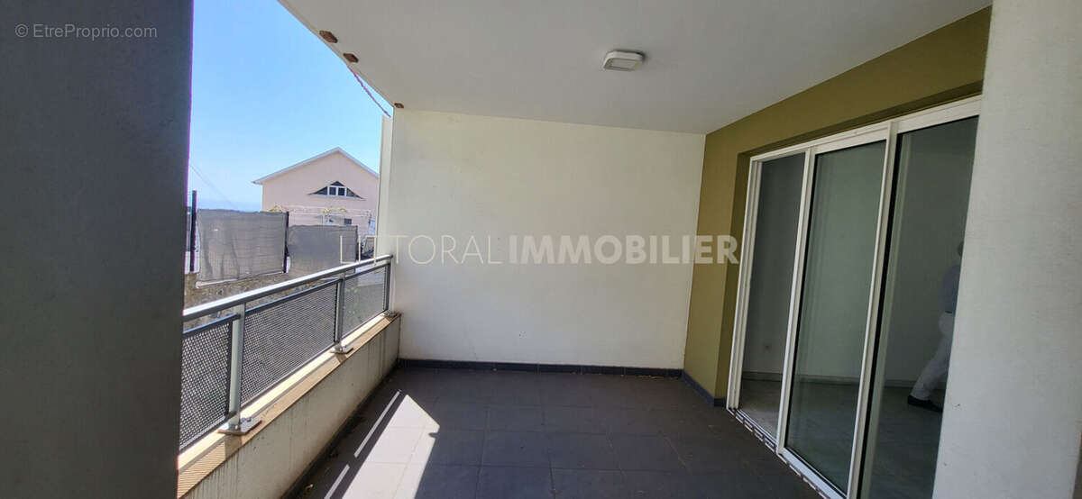 Appartement Saint Denis 2 pièce(s) 46 m2 - photo 6