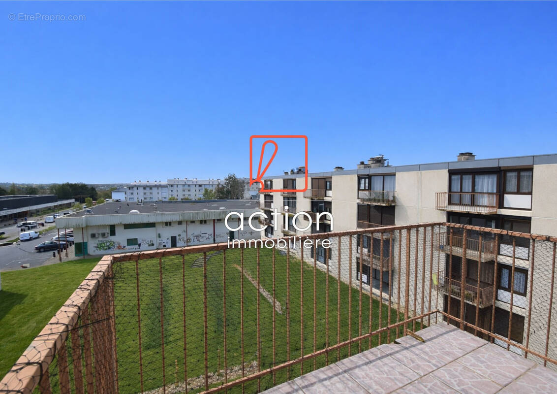 Appartement à LANNION