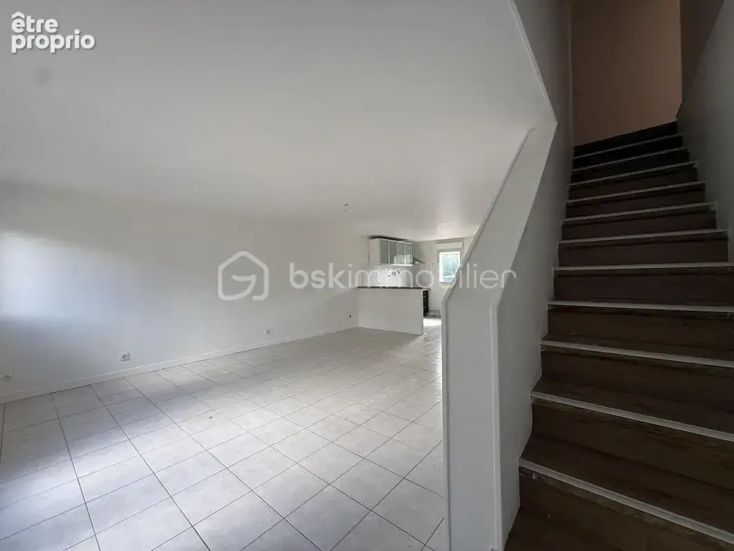 Équemauville – Aux portes de Honfleur, maison avec jardin et garage - photo 6
