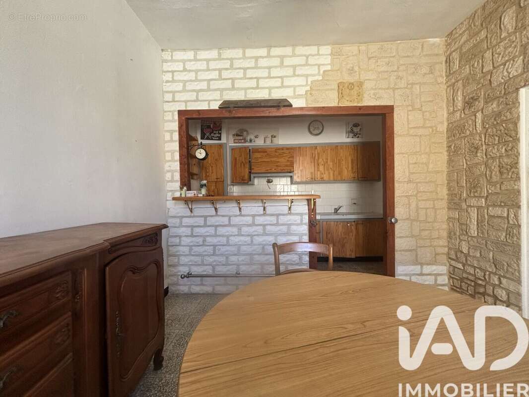 Photo 4 - Maison à NARBONNE