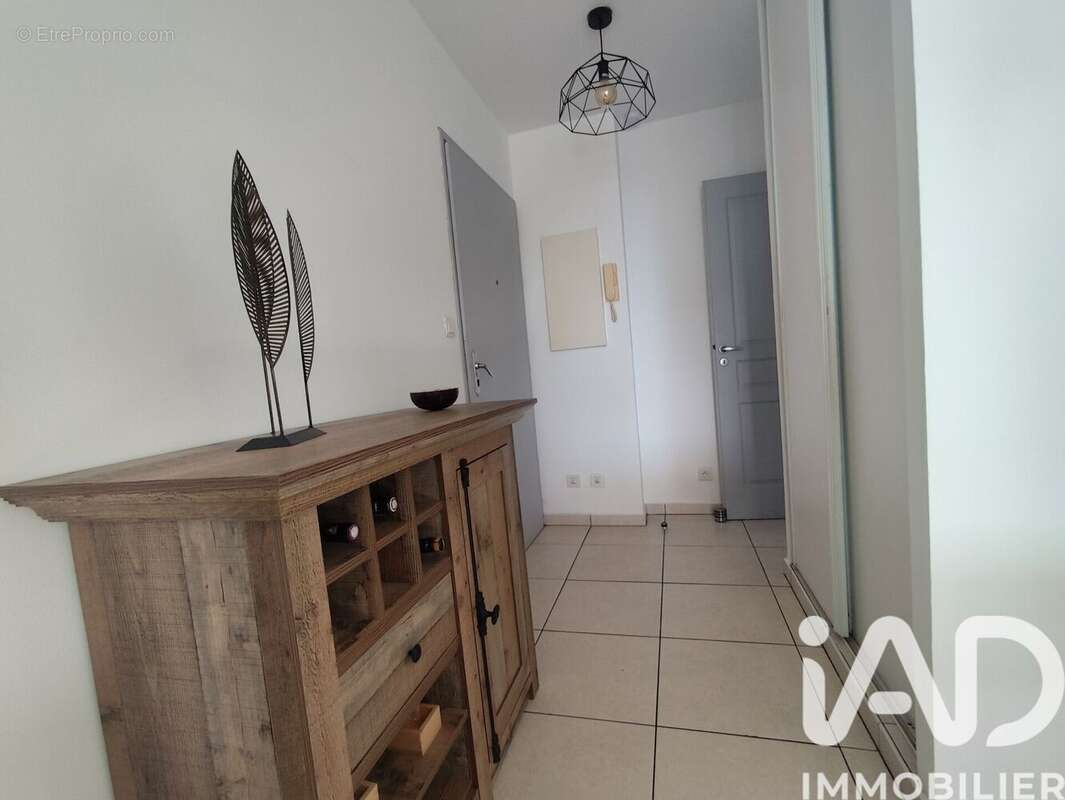 Photo 4 - Appartement à SAINT-PAUL