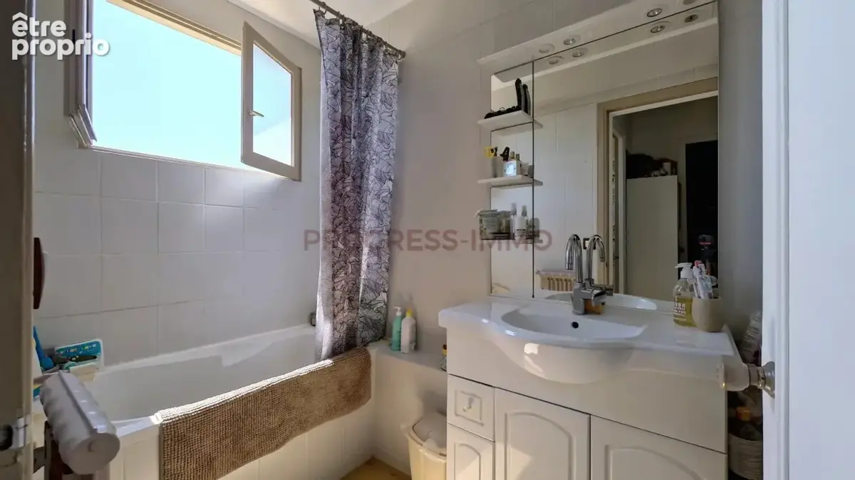 Appartement 3 pièces - photo 7