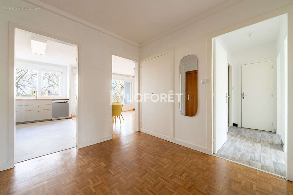 Appartement à DOUAI