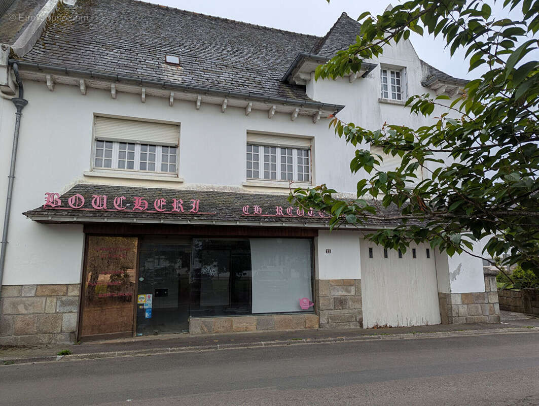 Maison à MORLAIX