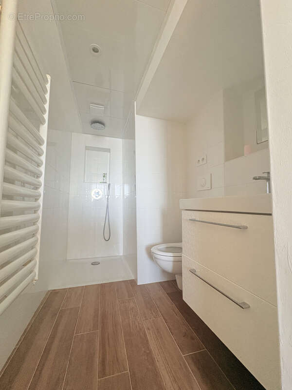 Appartement à BRANDO