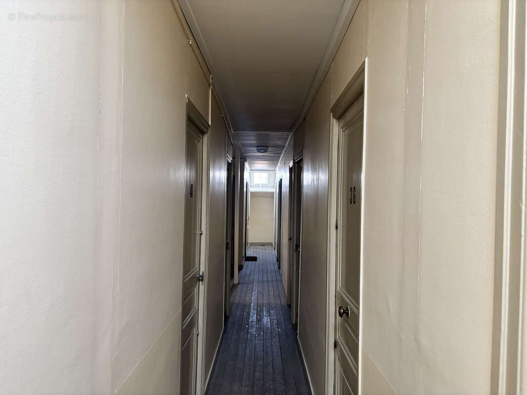 Appartement 90 m2 Chantilly Square des Aigles - photo 15