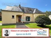 Maison à BLAIN