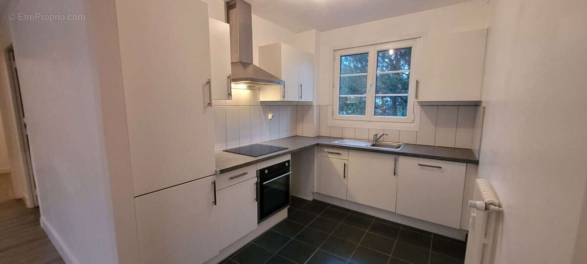 Appartement à BOULOGNE-SUR-MER