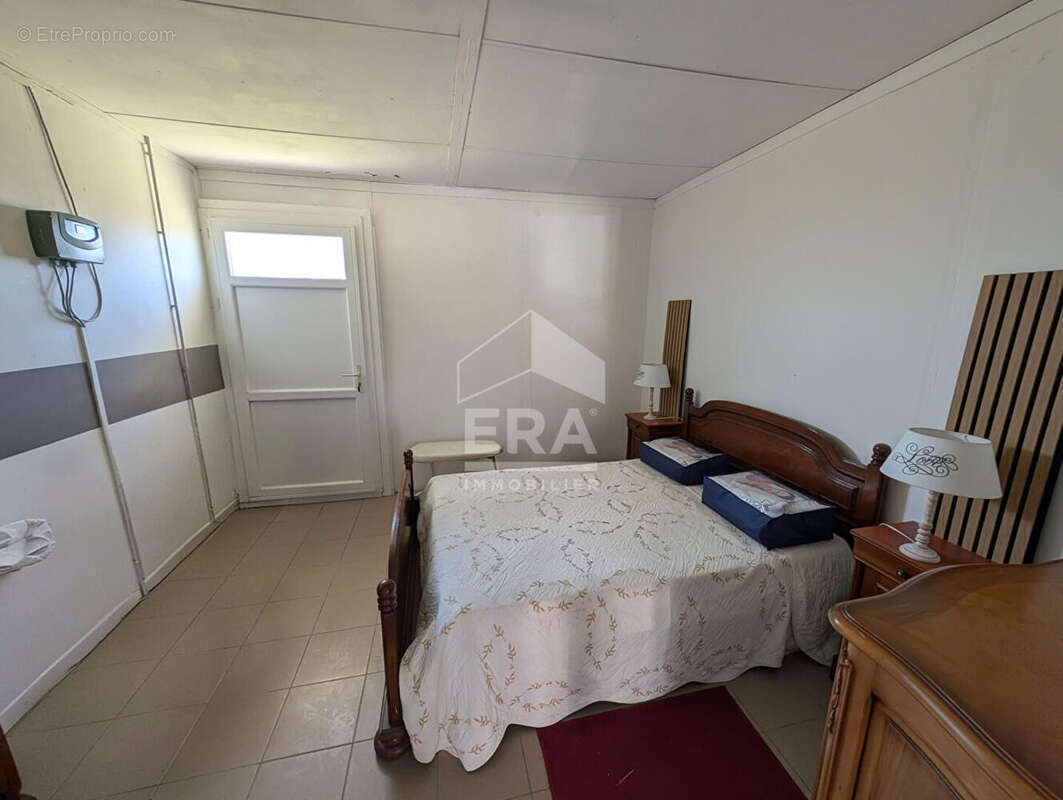 Maison 85m² à saint-géraud-de-corps - photo 9