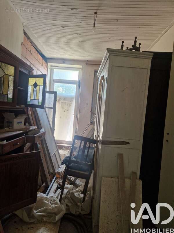 Photo 4 - Maison à SIMEYROLS