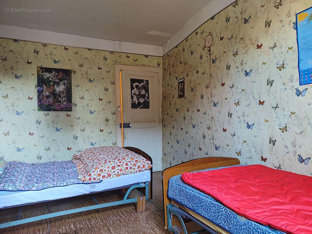 Maison à PORCIEU-AMBLAGNIEU