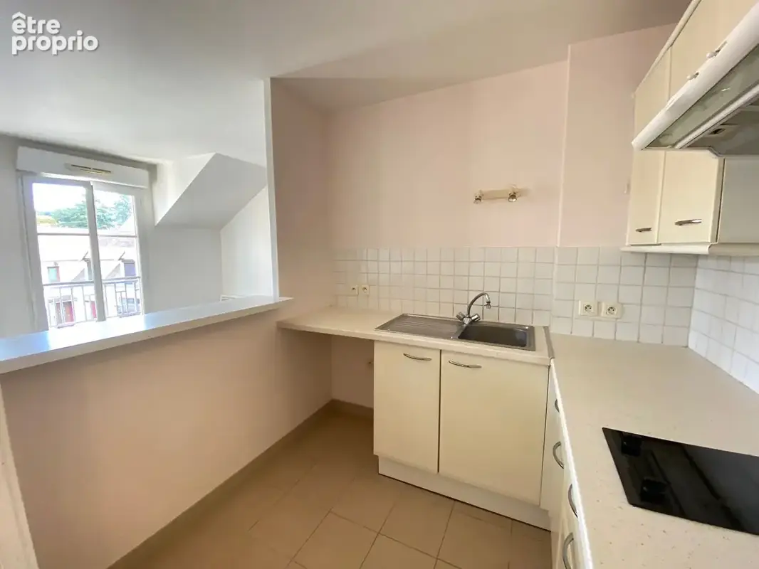 Studio Soisy  32 m² - photo 4