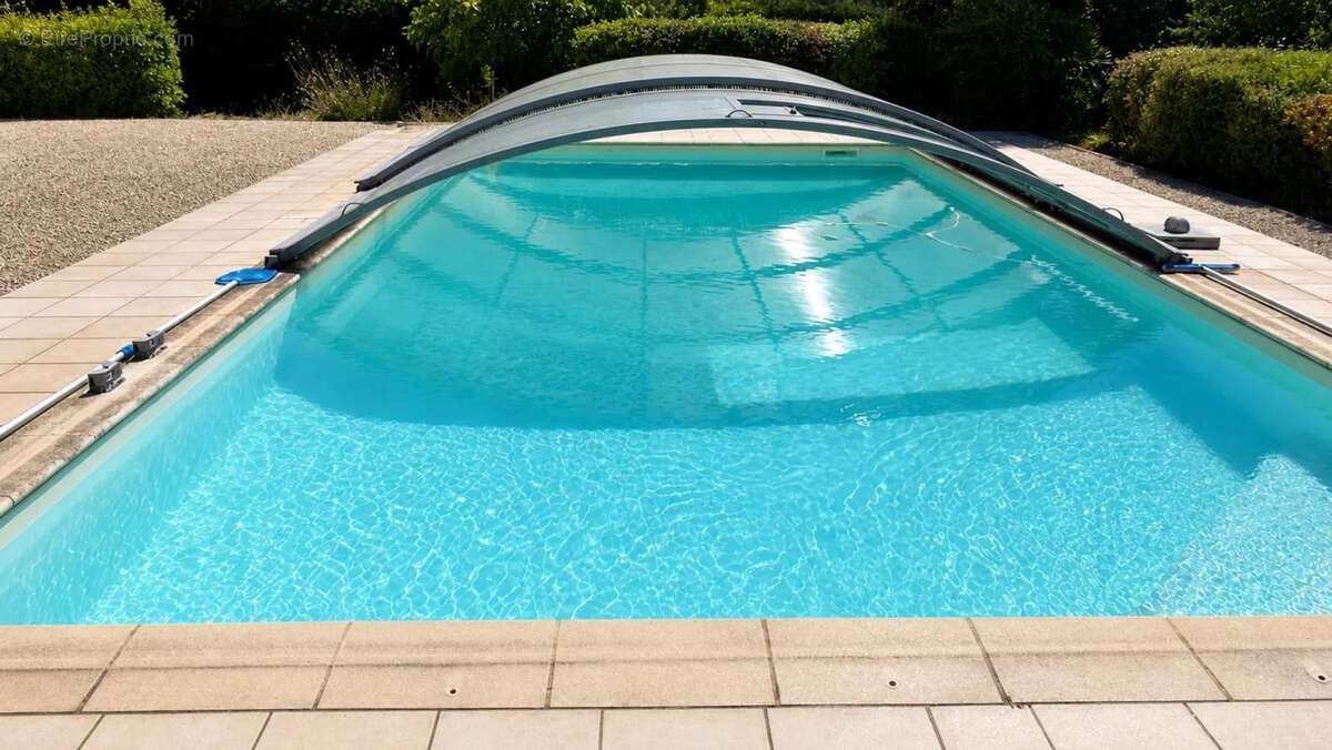 Maison de 5 pièces de 126 m² à Barcelonne-du-Gers - photo 21