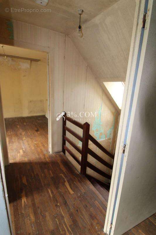 Maison à LOCOAL-MENDON