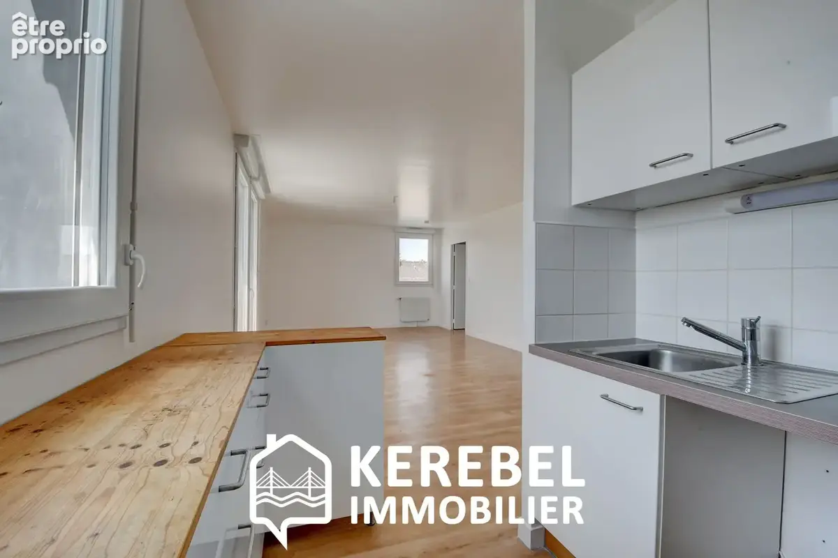 Appartement 4 pièces 87 m² à vendre à Plougastel-Daoulas (29470) - photo 6