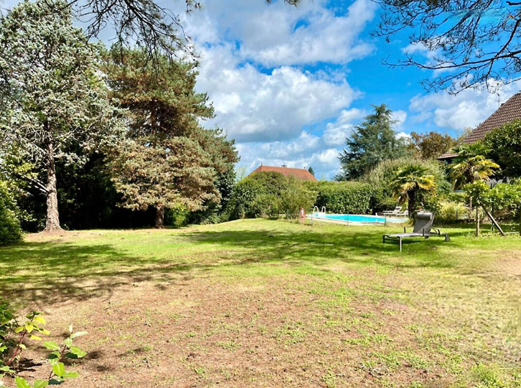 Maison à BRIVE-LA-GAILLARDE