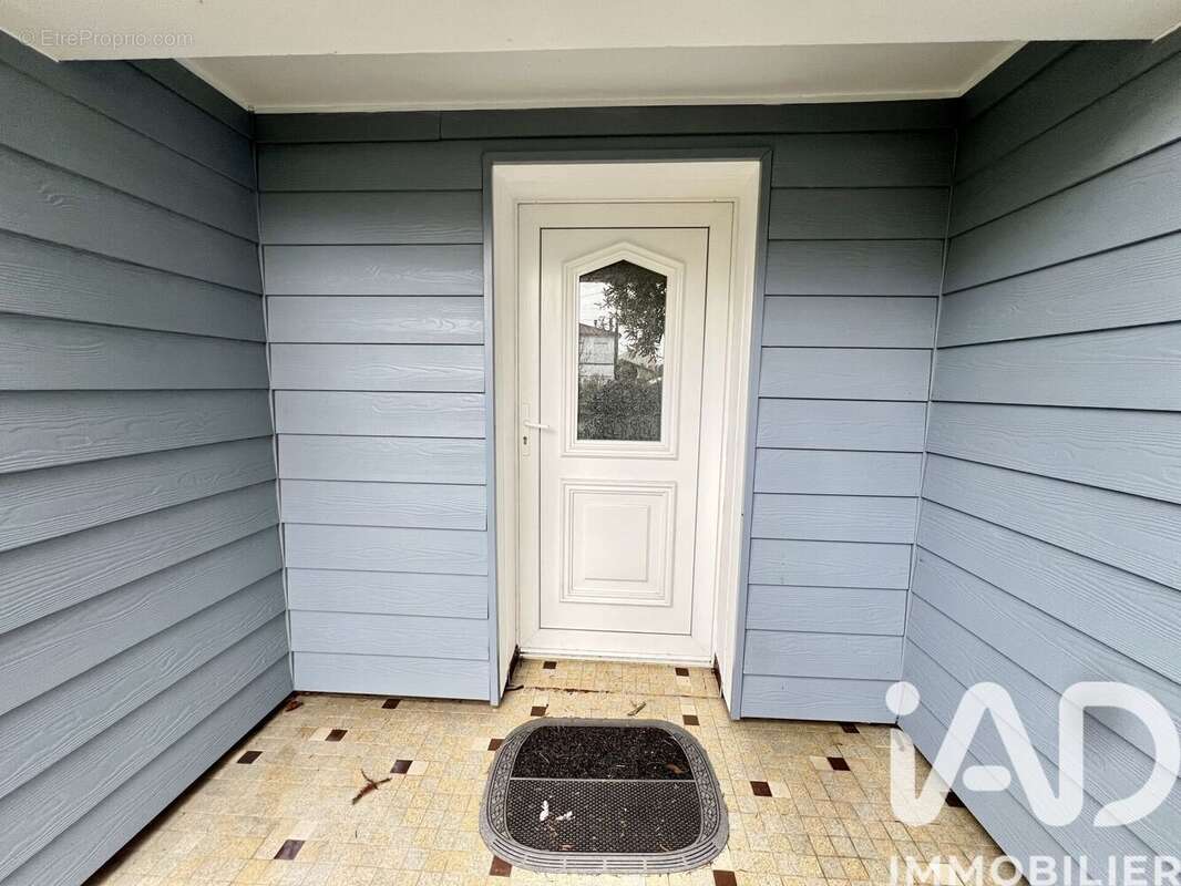 Photo 4 - Maison à LE PASSAGE