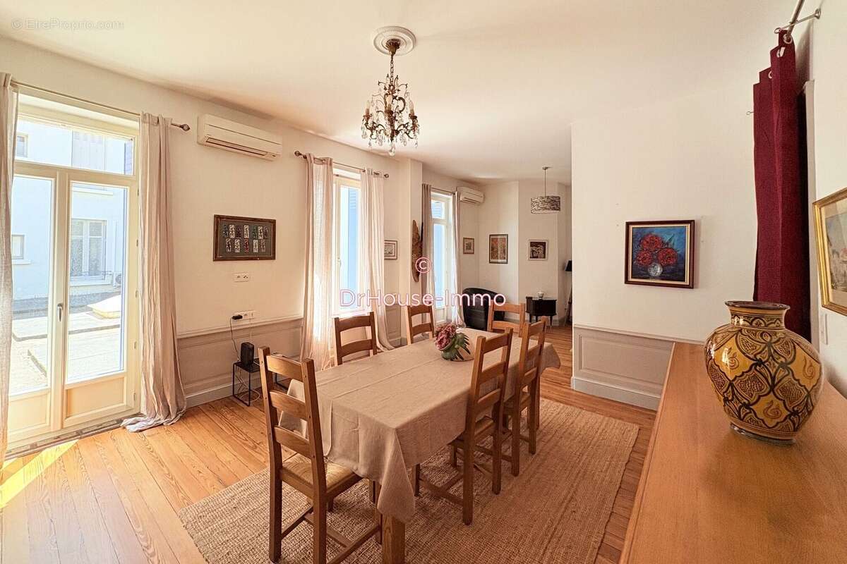 Appartement à CARCASSONNE