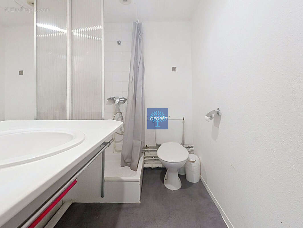 Appartement à CERGY