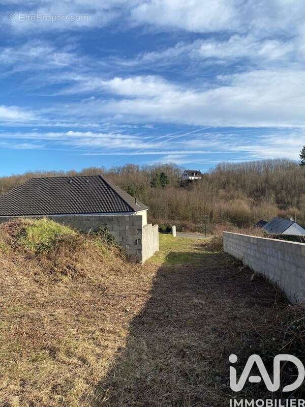 Photo 3 - Terrain à GIEN