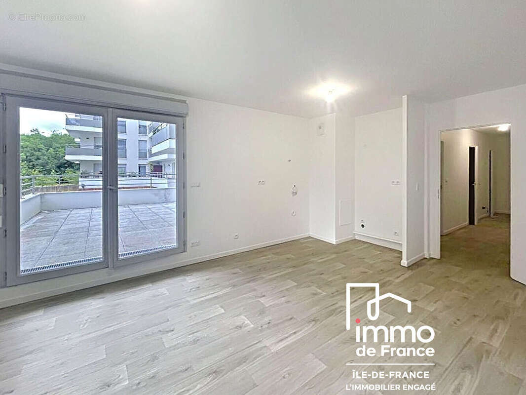 4 pièce(s) - Neuilly Sur Marne - photo 2