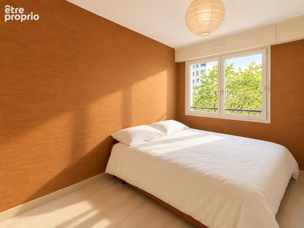 Appartement 5 pièces - 3 chambres - photo 4