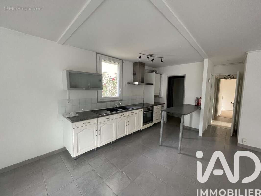 Photo 9 - Appartement à NANDY