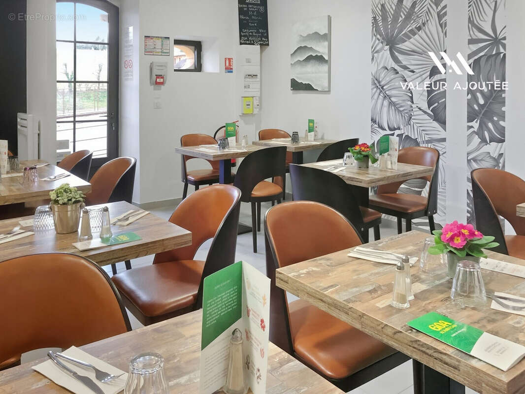 Autre à SAINT-GENIES