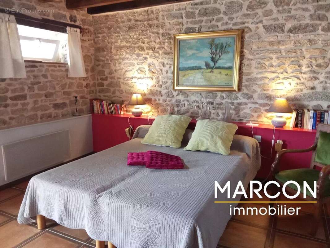 Maison 289 m² à Ajain  - photo 26