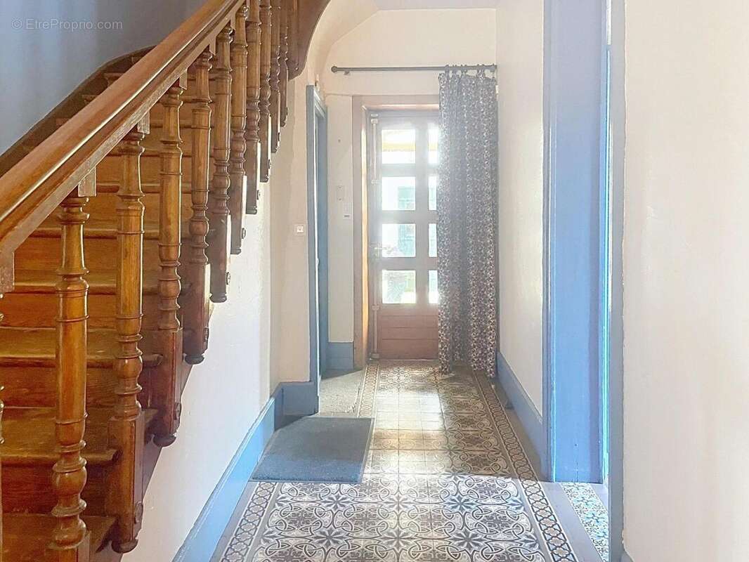 Photo 7 - Maison à BRUYERES