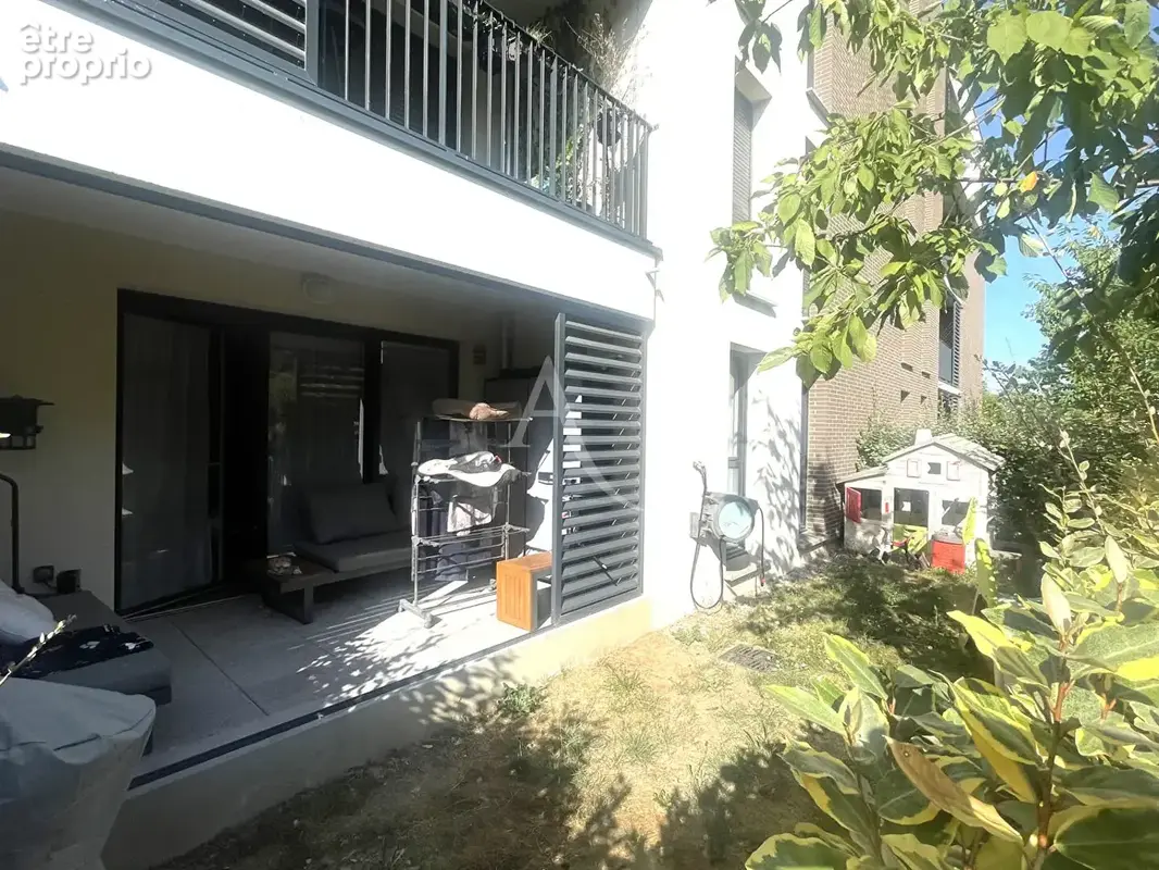 Appartement Toulouse Proche Labège 3 pièce(s) 59 m² au calme - photo 10